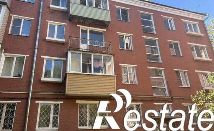 2-комн квартира Приупская улица, 19,  д. 19