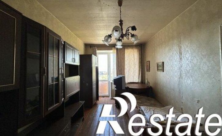 2-комн квартира Приупская улица, 19,  д. 19