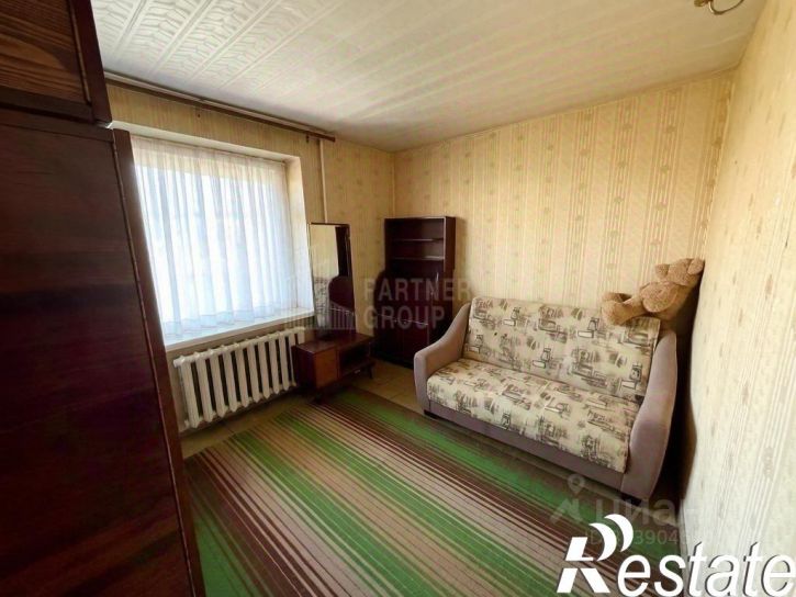 4-комн квартира улица Максима Горького, 20,  д. 20
