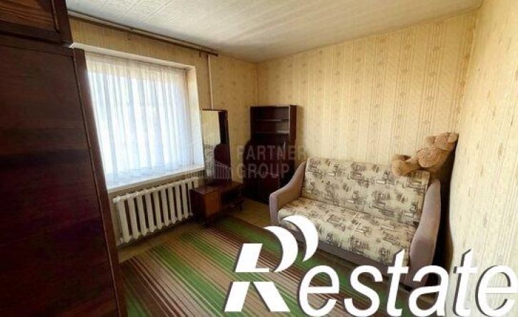 4-комн квартира улица Максима Горького, 20,  д. 20