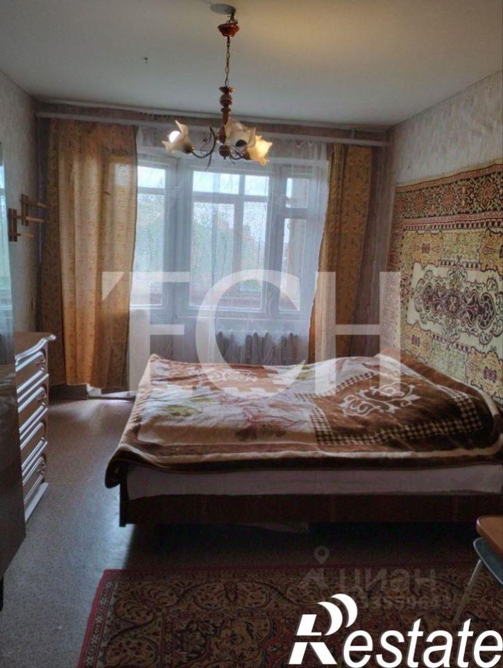 3-комн квартира 7-й Полюсный проезд, 16,  д. 16