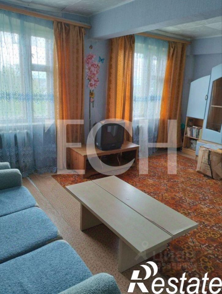 3-комн квартира 7-й Полюсный проезд, 16,  д. 16