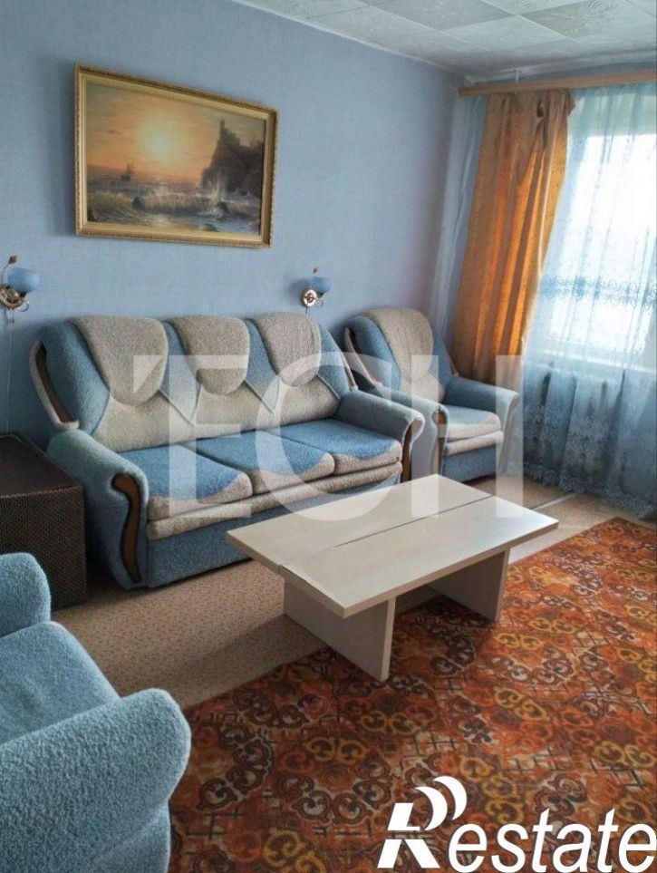 3-комн квартира 7-й Полюсный проезд, 16,  д. 16