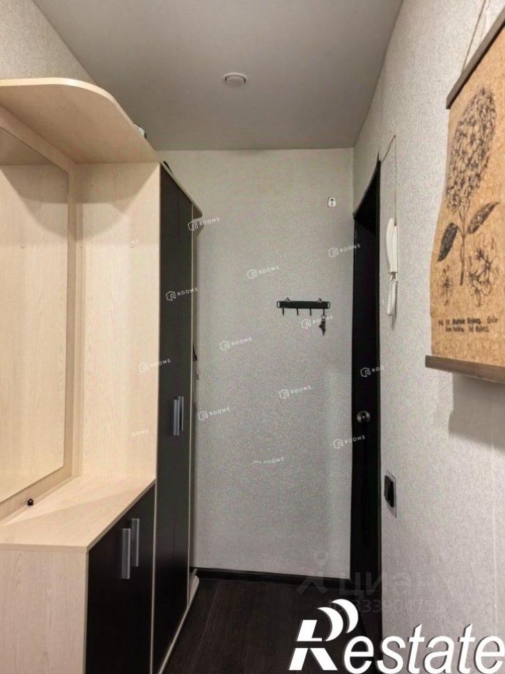 2-комн квартира улица Макаренко, 6,  д. 6