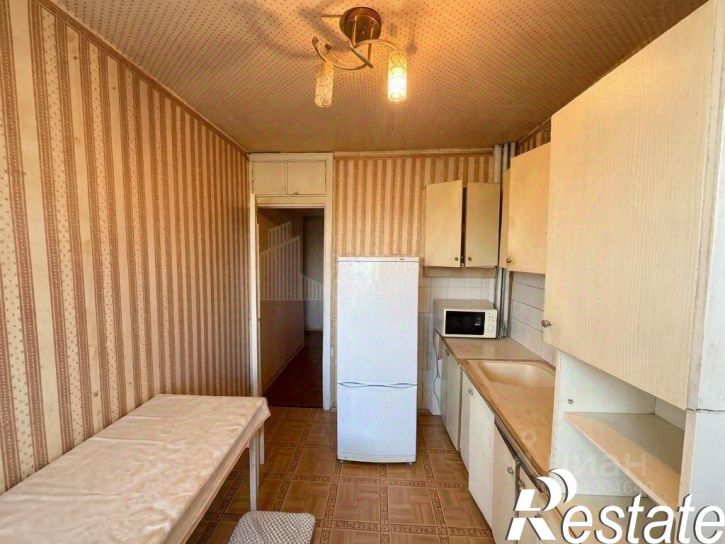 4-комн квартира улица Максима Горького, 20,  д. 20