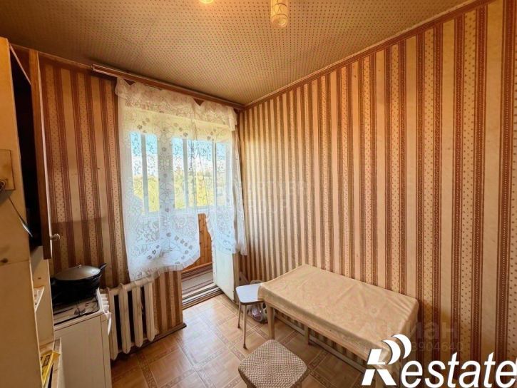 4-комн квартира улица Максима Горького, 20,  д. 20