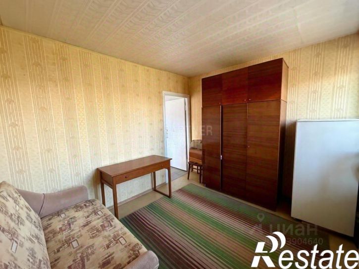 4-комн квартира улица Максима Горького, 20,  д. 20