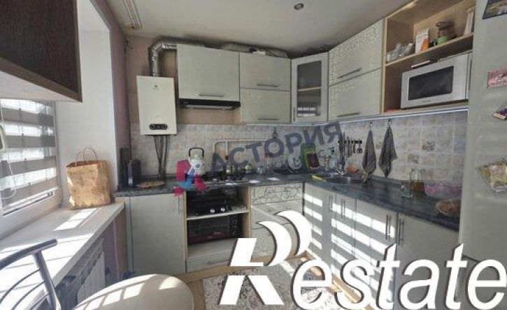 3-комн квартира 8-й проезд Мясново, 77,  д. 77