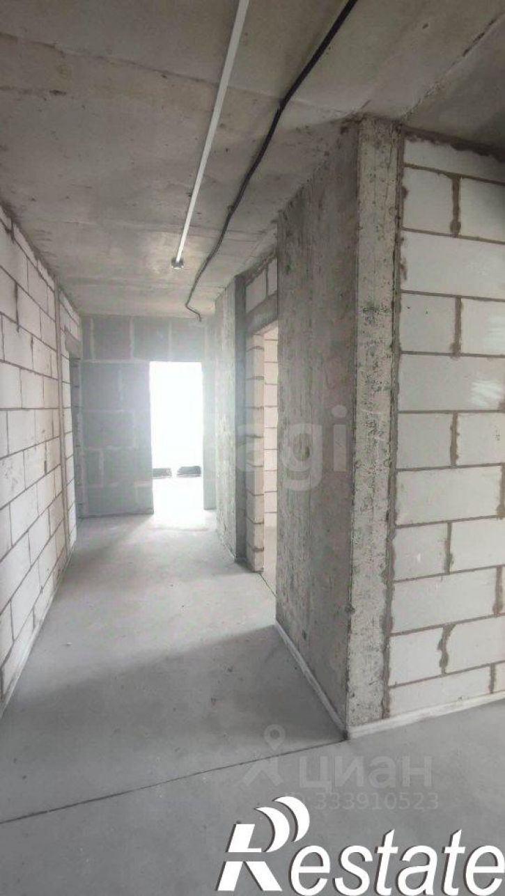 3-комн квартира Рязанская улица, 19,  д. 19