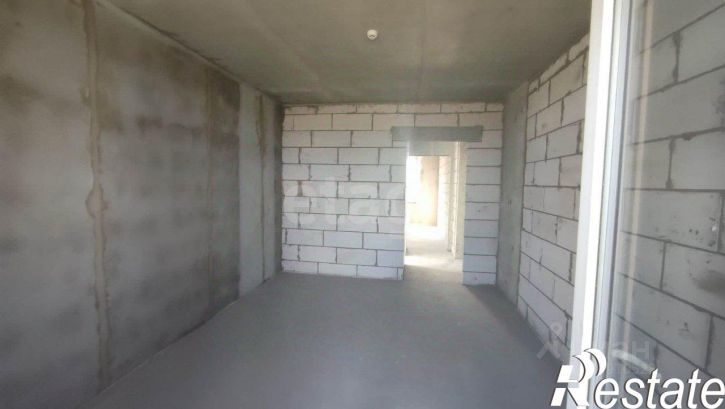 3-комн квартира Рязанская улица, 19,  д. 19