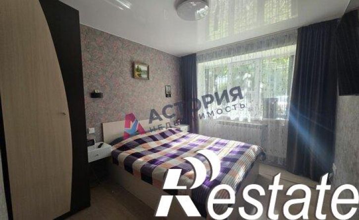 3-комн квартира 8-й проезд Мясново, 77,  д. 77