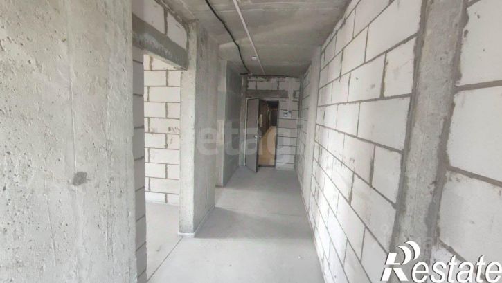 3-комн квартира Рязанская улица, 19,  д. 19