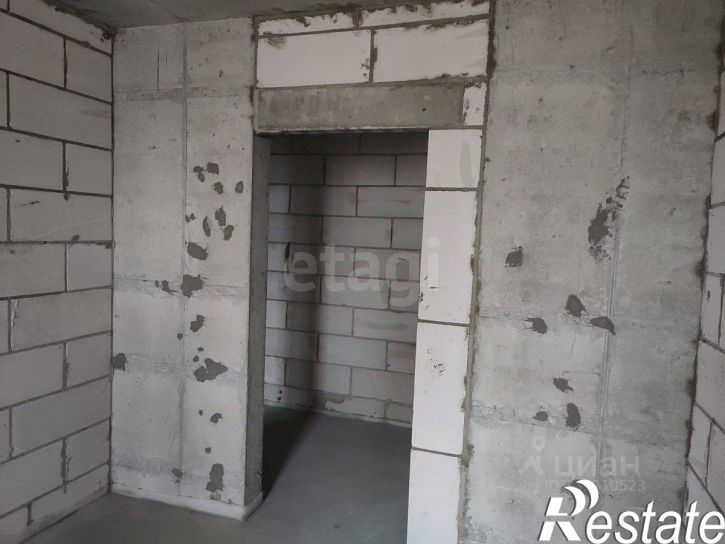 3-комн квартира Рязанская улица, 19,  д. 19