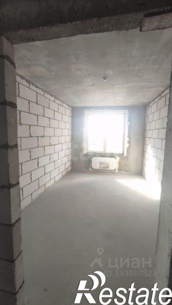 3-комн квартира Рязанская улица, 19,  д. 19