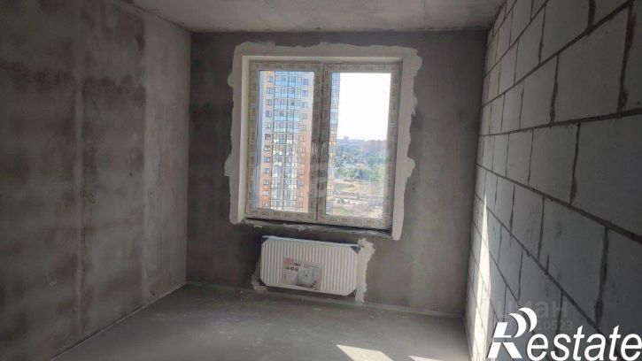 3-комн квартира Рязанская улица, 19,  д. 19