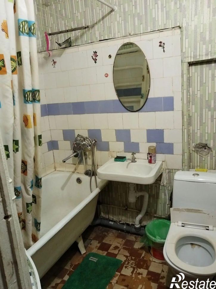 2-комн квартира Металлургов, 61