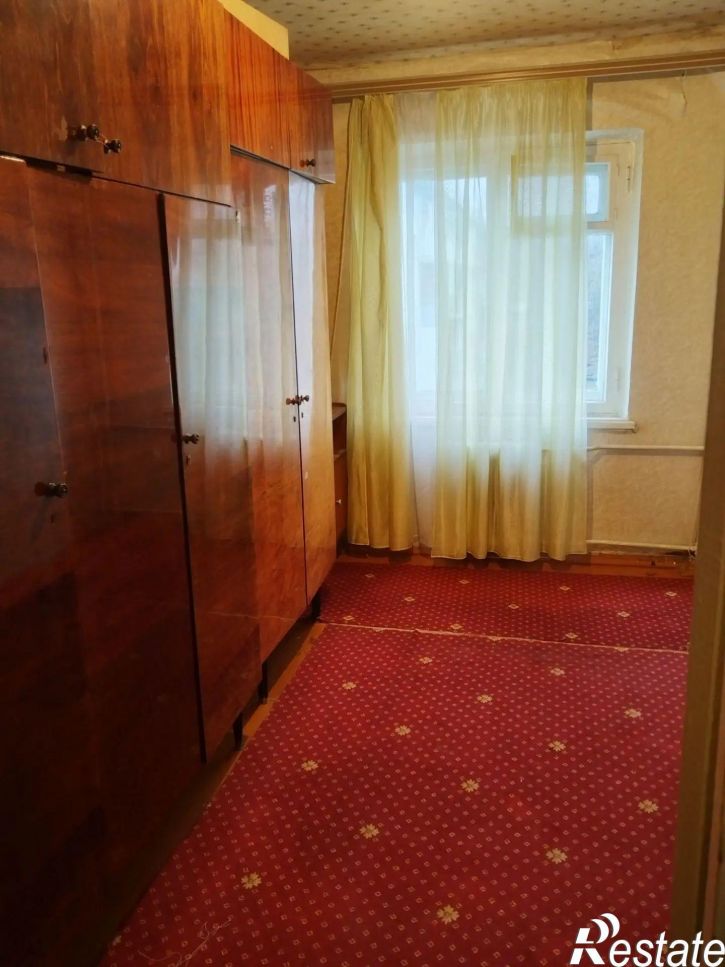 2-комн квартира Металлургов, 61