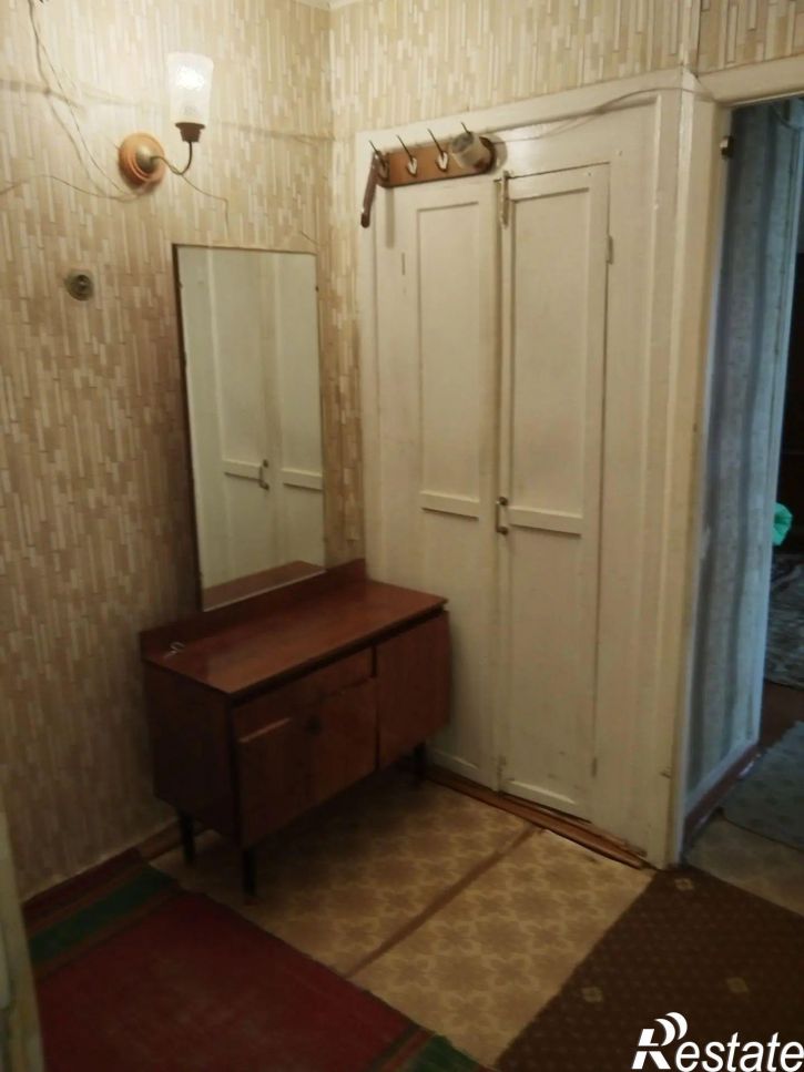 2-комн квартира Металлургов, 61
