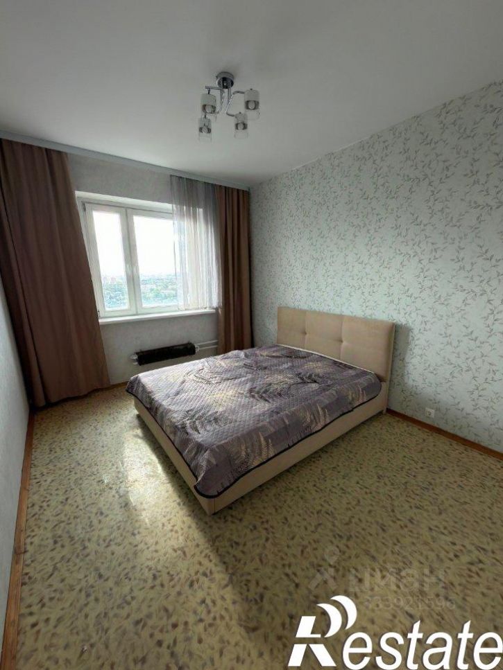 2-комн квартира улица Хворостухина, 13,  д. 13