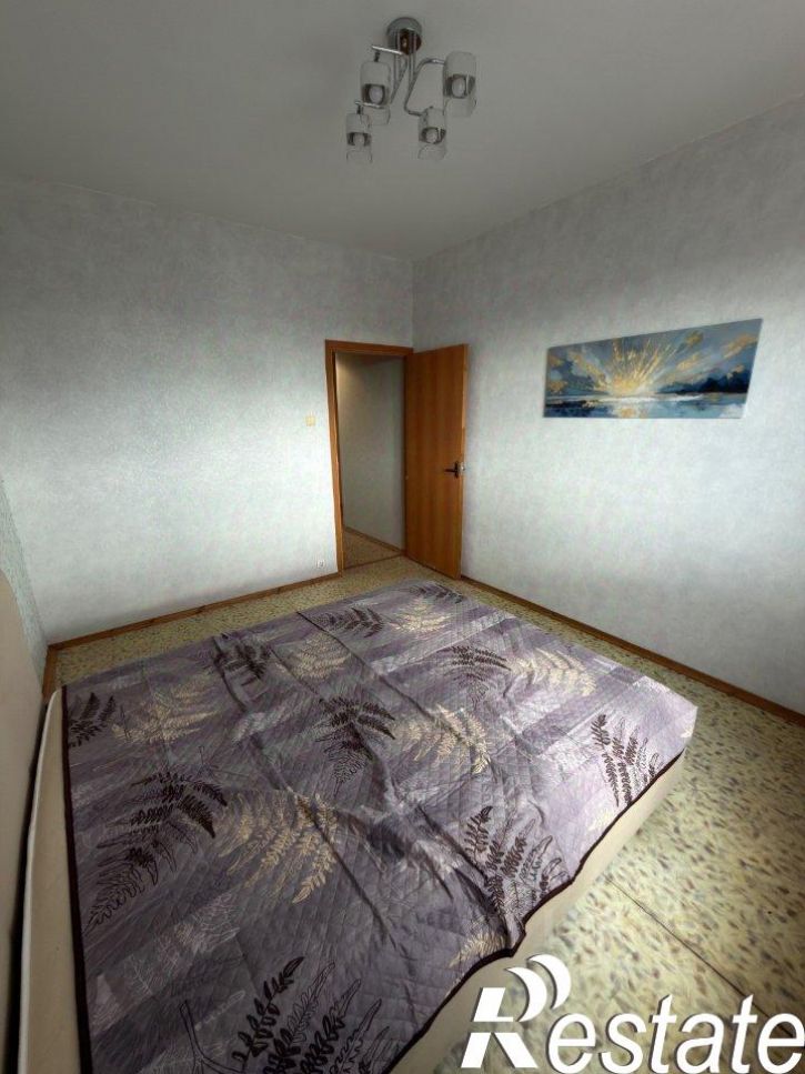 2-комн квартира улица Хворостухина, 13,  д. 13
