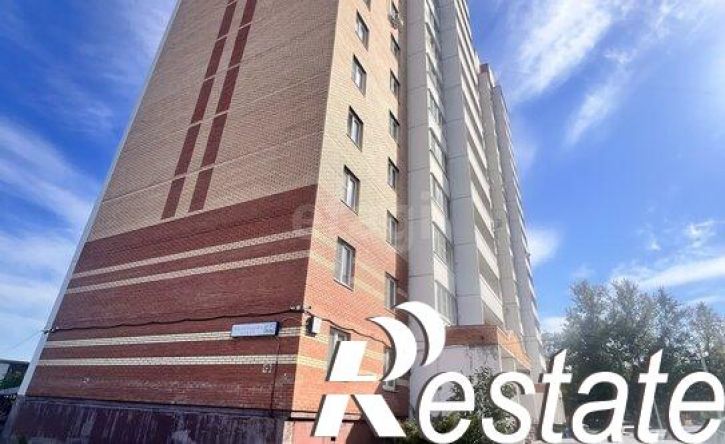 2-комн квартира улица Мезенцева, 44 к4,  д. 44 к4