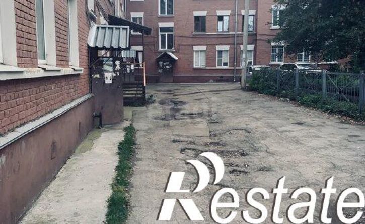3-комн квартира Демидовская улица, 56 к2,  д. 56 к2