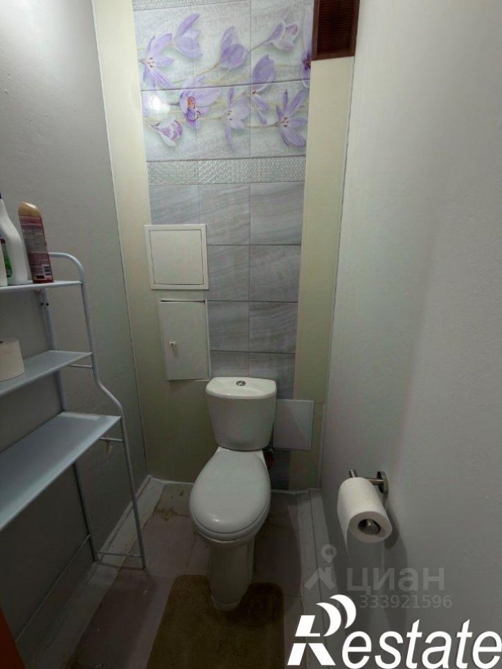 2-комн квартира улица Хворостухина, 13,  д. 13