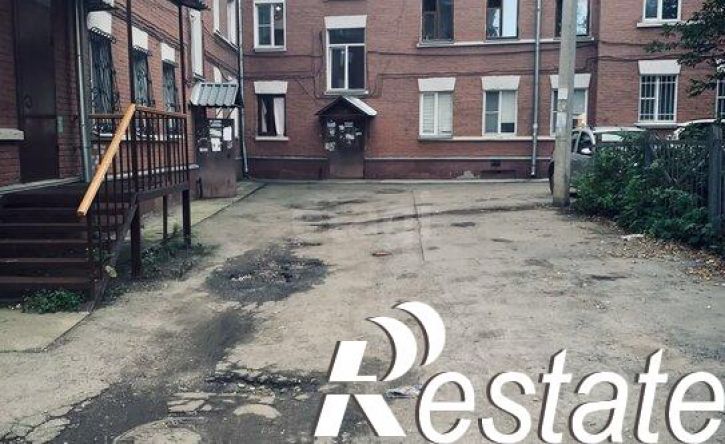 3-комн квартира Демидовская улица, 56 к2,  д. 56 к2