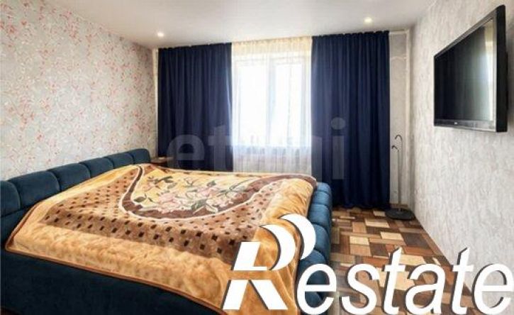 2-комн квартира улица Мезенцева, 44 к4,  д. 44 к4