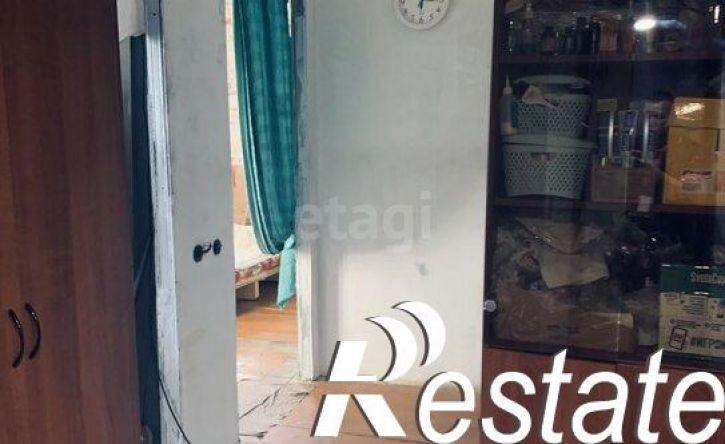 3-комн квартира Демидовская улица, 56 к2,  д. 56 к2