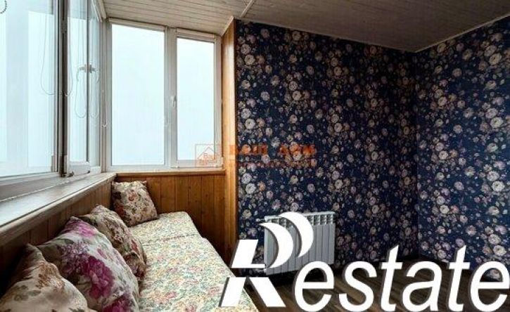 1-комн квартира проспект Ленина, 132,  д. 132