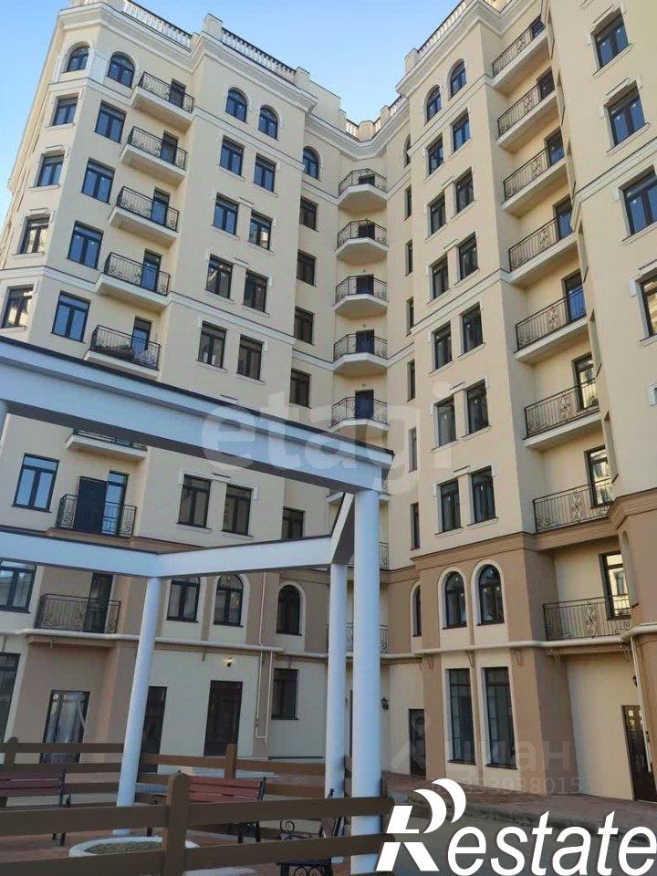 Купить гараж, место в паркинге за 3 600 030 рублей на улица Свободы, 21
