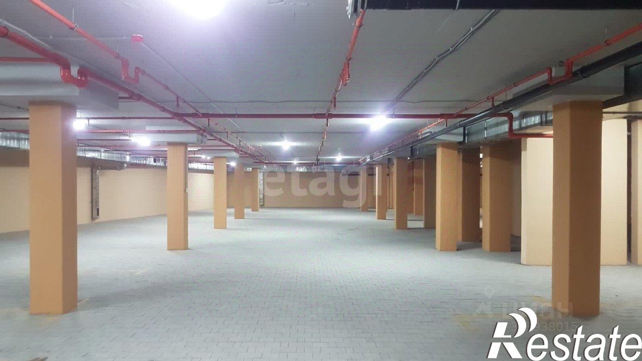 Купить гараж, место в паркинге за 3 600 030 рублей на улица Свободы, 21