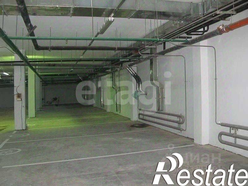 Купить гараж, место в паркинге за 3 600 030 рублей на улица Свободы, 21