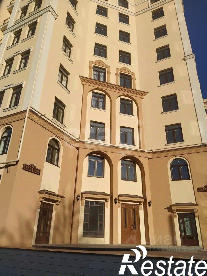 Купить гараж, место в паркинге за 3 600 030 рублей на улица Свободы, 21