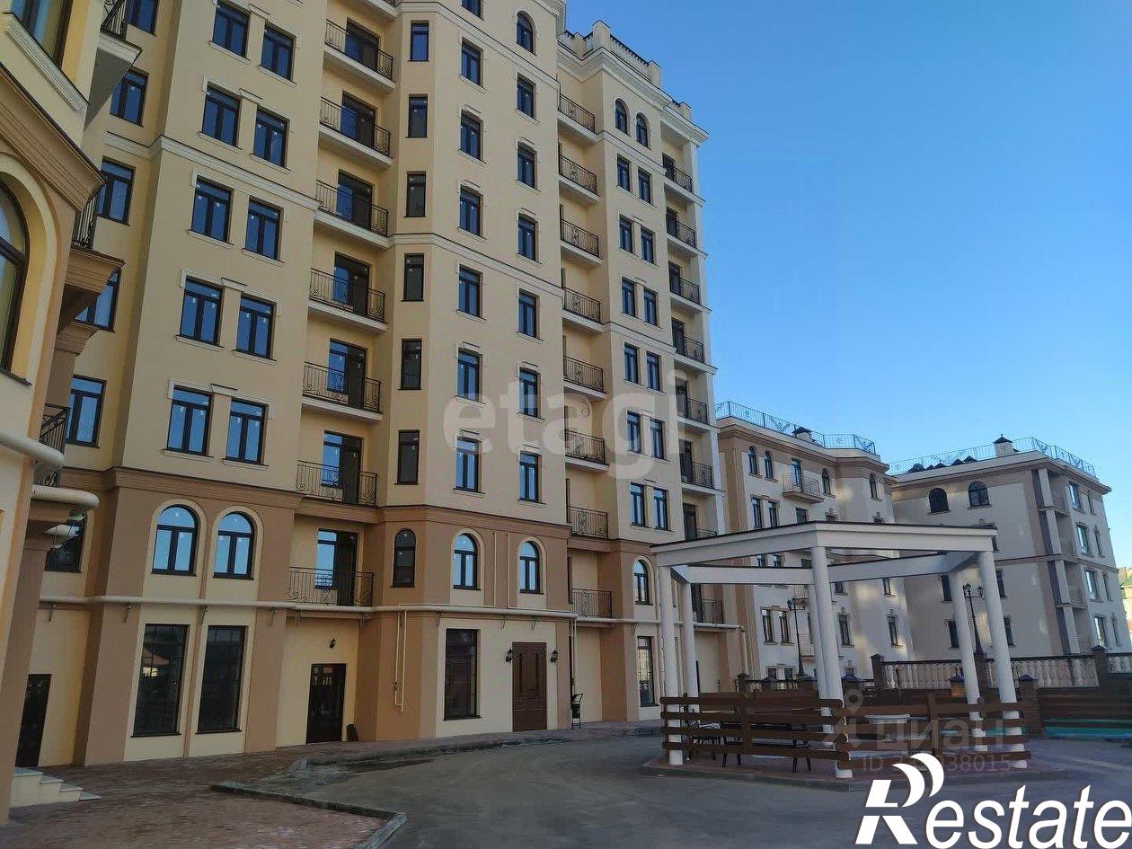 Купить гараж, место в паркинге за 3 600 030 рублей на улица Свободы, 21