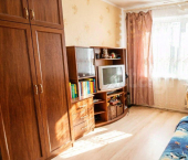 комната 12 кв м Рязанская улица, 28 к1