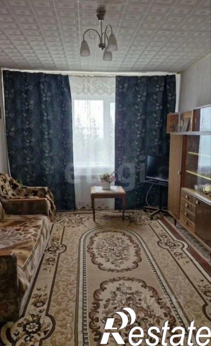 2-комн квартира Санаторная улица, 9,  д. 9