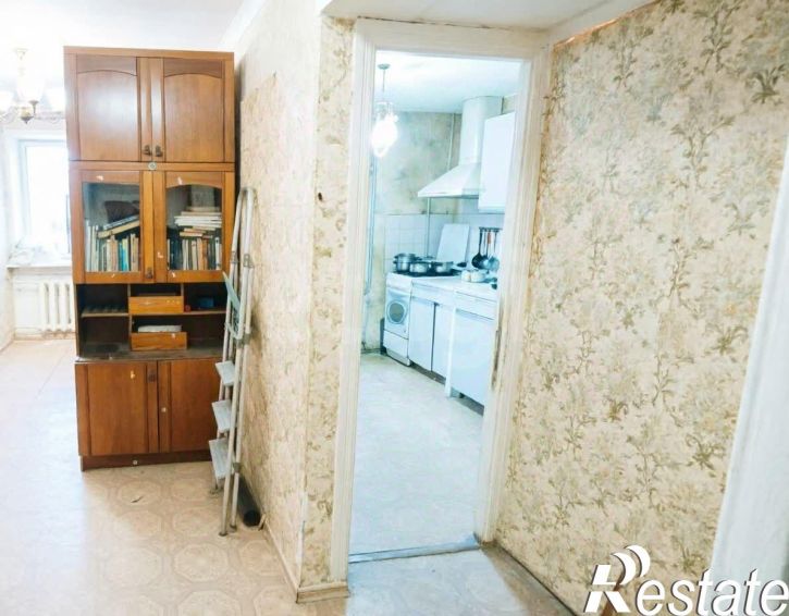 1-комн квартира Гоголевская улица, 65,  д. 65