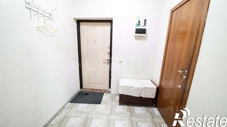 1-комн квартира Еловой проезд, 12А,  д. 12А