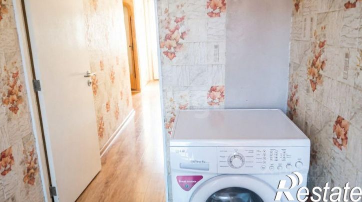 Комната Рязанская улица, 28 к1,  д. 28 к1