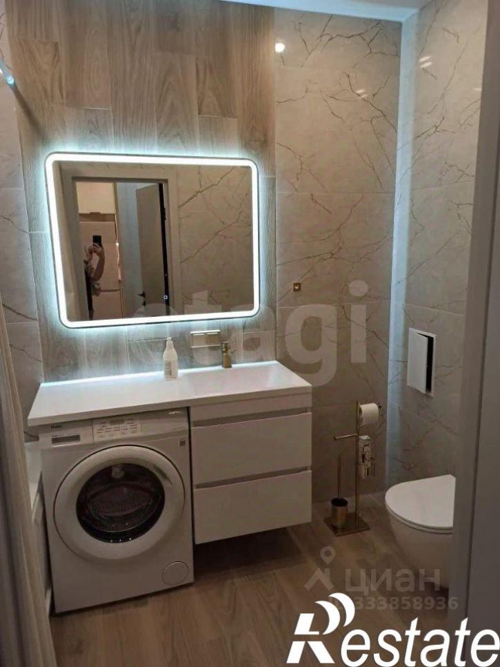 1-комн квартира улица Седова, 26 к1,  д. 26 к1