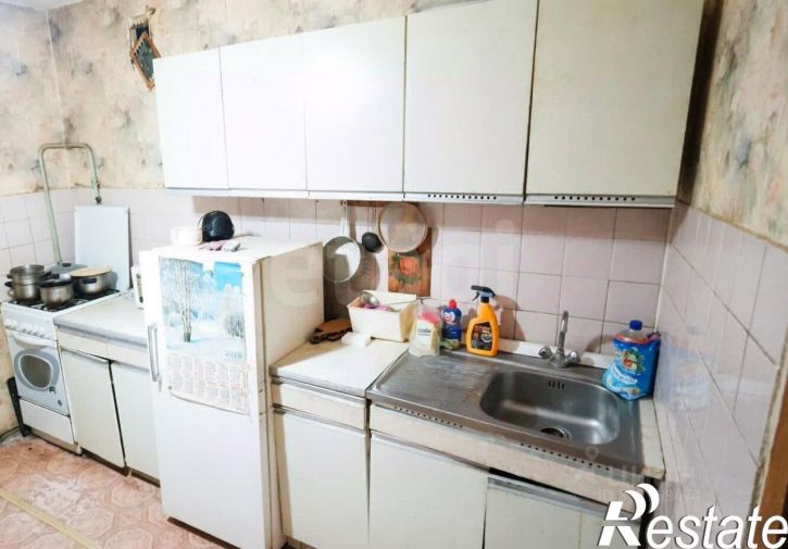 1-комн квартира Гоголевская улица, 65,  д. 65