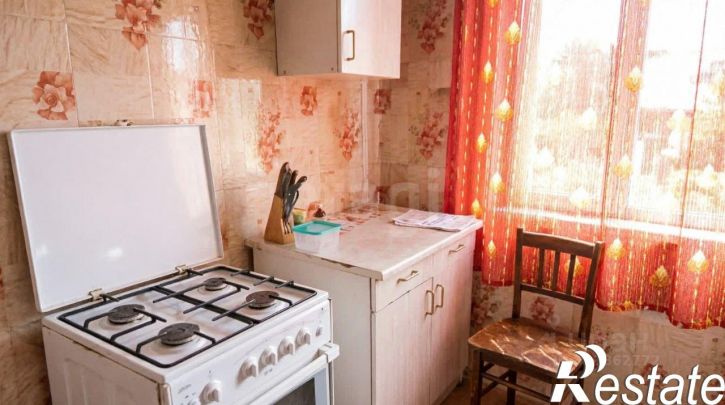 Комната Рязанская улица, 28 к1,  д. 28 к1