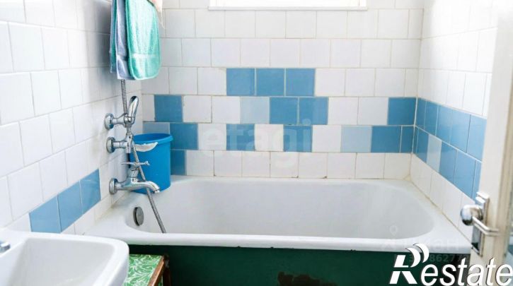 Комната Рязанская улица, 28 к1,  д. 28 к1