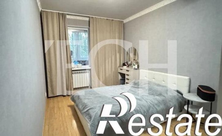 3-комн квартира улица Плеханова, 141 к2,  д. 141 к2