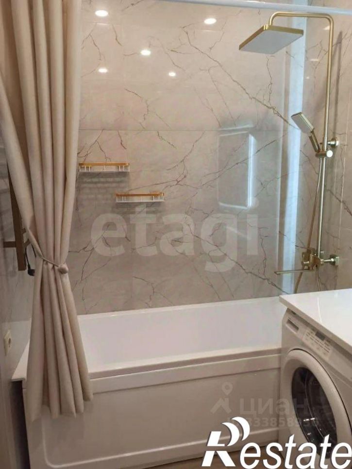1-комн квартира улица Седова, 26 к1,  д. 26 к1