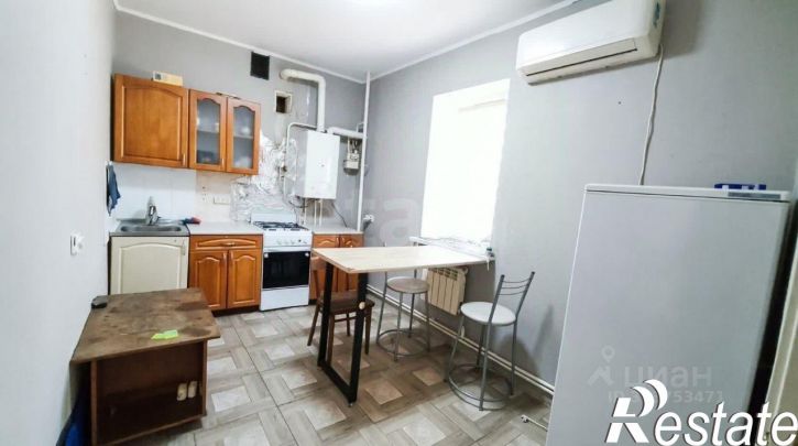 1-комн квартира Еловой проезд, 12А,  д. 12А