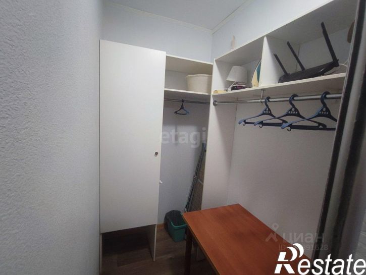 1-комн квартира улица Луначарского, 61,  д. 61