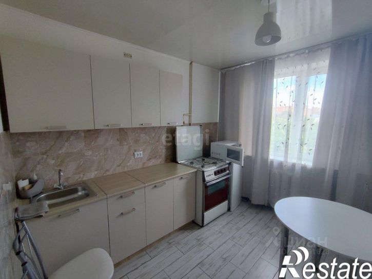 1-комн квартира улица Луначарского, 61,  д. 61